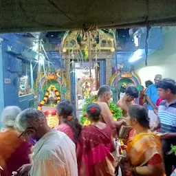 Selva Vinayagar Temple