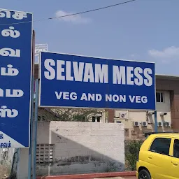 Selvam Mess