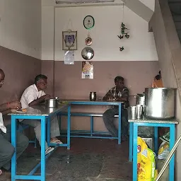 Selvam tea shop
