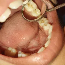 Selviharshi's Dental Care