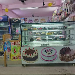 Sem cake shop