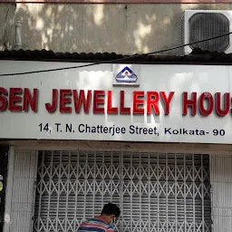 Sen Jewellery House