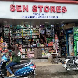 Sen Stores