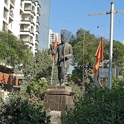 Senapati Bapat Statue