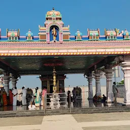 Shenbagamalai Sri Kumaara Subramaniyar Temple