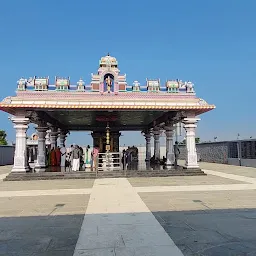 Shenbagamalai Sri Kumaara Subramaniyar Temple