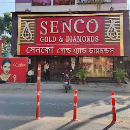 Senco Gold & Diamonds