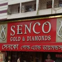 Senco Gold & Diamonds