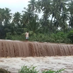 Sengal Anai(Dam)