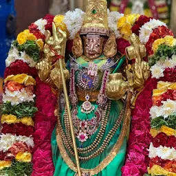 Sengunthar Mariamman Temple