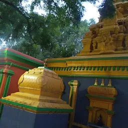 Sengunthar Mariamman Temple