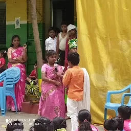 Sengunthar Nursery & Primary School