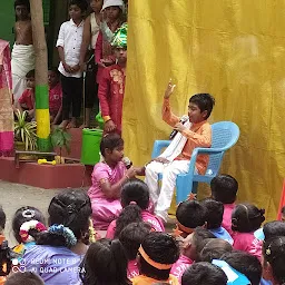 Sengunthar Nursery & Primary School