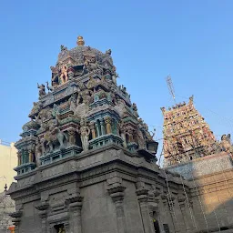 Sengunthar Siva Subramania Swamy Temple