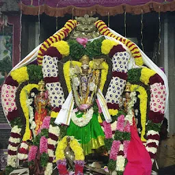 Sengunthar Siva Subramania Swamy Temple
