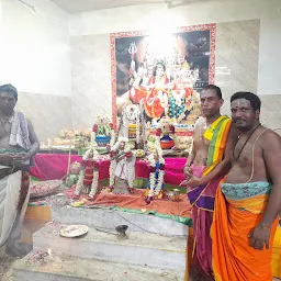 Sengunthar Shri Siva Subramaniya Swamy Kovil Cuďdalore