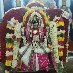 Sengunthar Shri Siva Subramaniya Swamy Kovil Cuďdalore