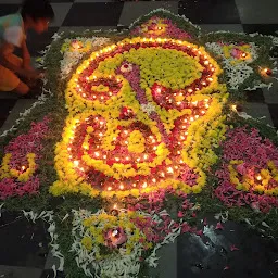 Sengunthar Subramaniyar Temple