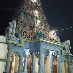 Sengunthar Subramaniyar Temple