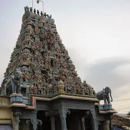 Sengunthar Subramaniyar Temple