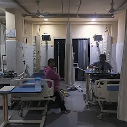 Sengupta Hospital