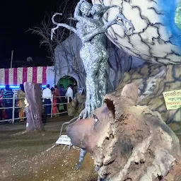 Senhati Durgapujo Playground