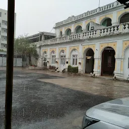 Senior Bhonsla Palace