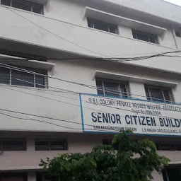 Senior Citizen Building