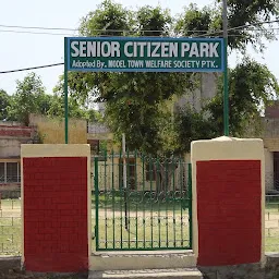 Senior Citizen Park