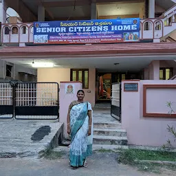 SENIOR CITIZENS HOME