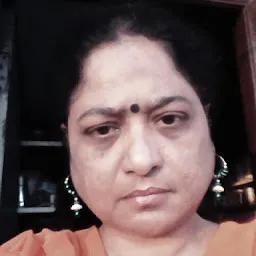 Senior ENT Specialist Dr Vijayalakshmi Subramanian