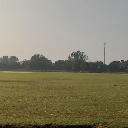 Senior Institute, Jhansi Railway Stadium