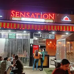 Sensation - Feel the Taste