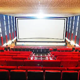 Sensation Insomnia Cinema Hall