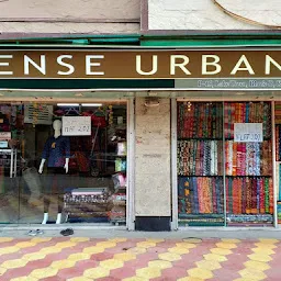 Sense Urban
