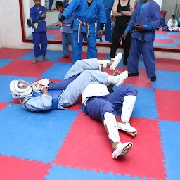 Sensei Raj Academy Of self Defense & Fitness