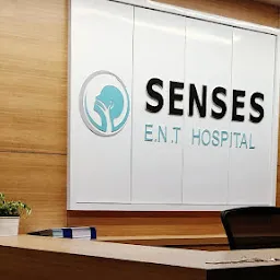 SENSES E.N.T SPECIALITY HOSPITAL