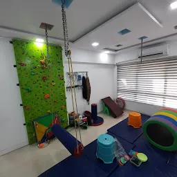 SENSiPLAY Pediatric Therapy Clinic