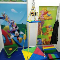 SENSiPLAY Pediatric Therapy Clinic