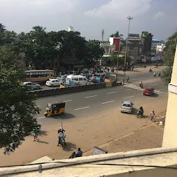 Senthil Nagar Bus Stop