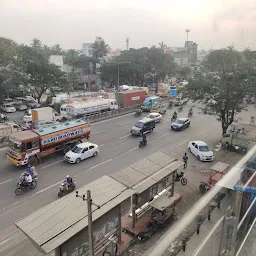 Senthil Nagar Bus Stop