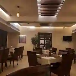 Sentosa Multi Cuisine Restaurant