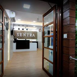 Sentra Centre for Speech and Hearing sciences