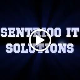 Sentriqo IT Solutions Pvt Ltd
