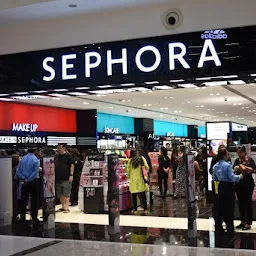 Sephora - Cosmetics Store in Mumbai