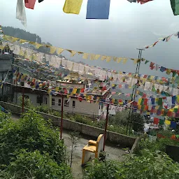 Sera Jhe Dro-Phen-Ling Monastery