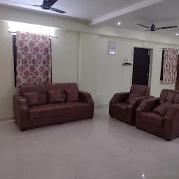 SERENE COURTS (Women Exclusive Paying Guest Accommodation)