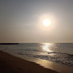 Serenity Beach Sunrise Point