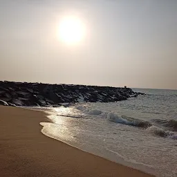 Serenity Beach Sunrise Point