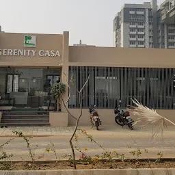 Serenity Casa